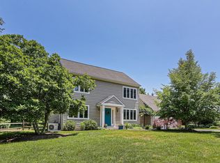 12701 Ponderosa Ln, Glen Arm, MD 21057