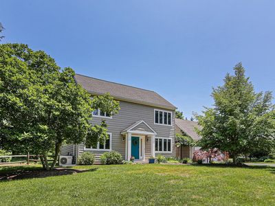12701 Ponderosa Ln, Glen Arm, MD, 21057