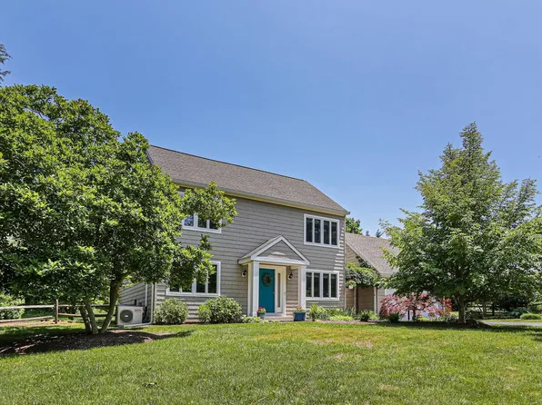 12701 Ponderosa Ln, Glen Arm, MD 21057