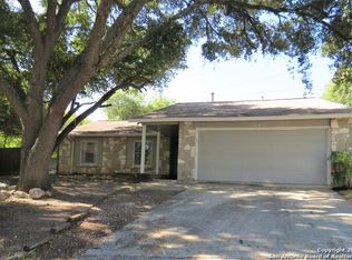 14431 Briarberry St, San Antonio, TX 78247