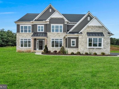 723 Brindle Farm Ln, Mechanicsburg, PA, 17055