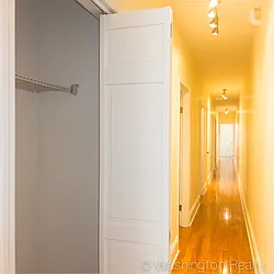 Rented by Washington Realty Corp.