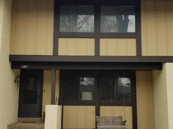 1387 Hampton Rd Unit C, Saint Charles, MO 63303