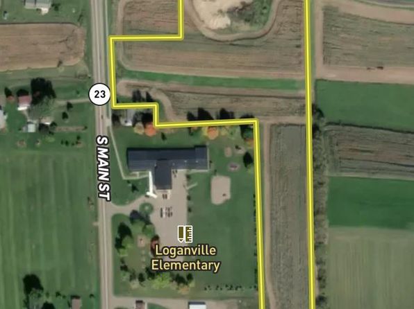  Peak Hill Road, Loganville, WI 53943