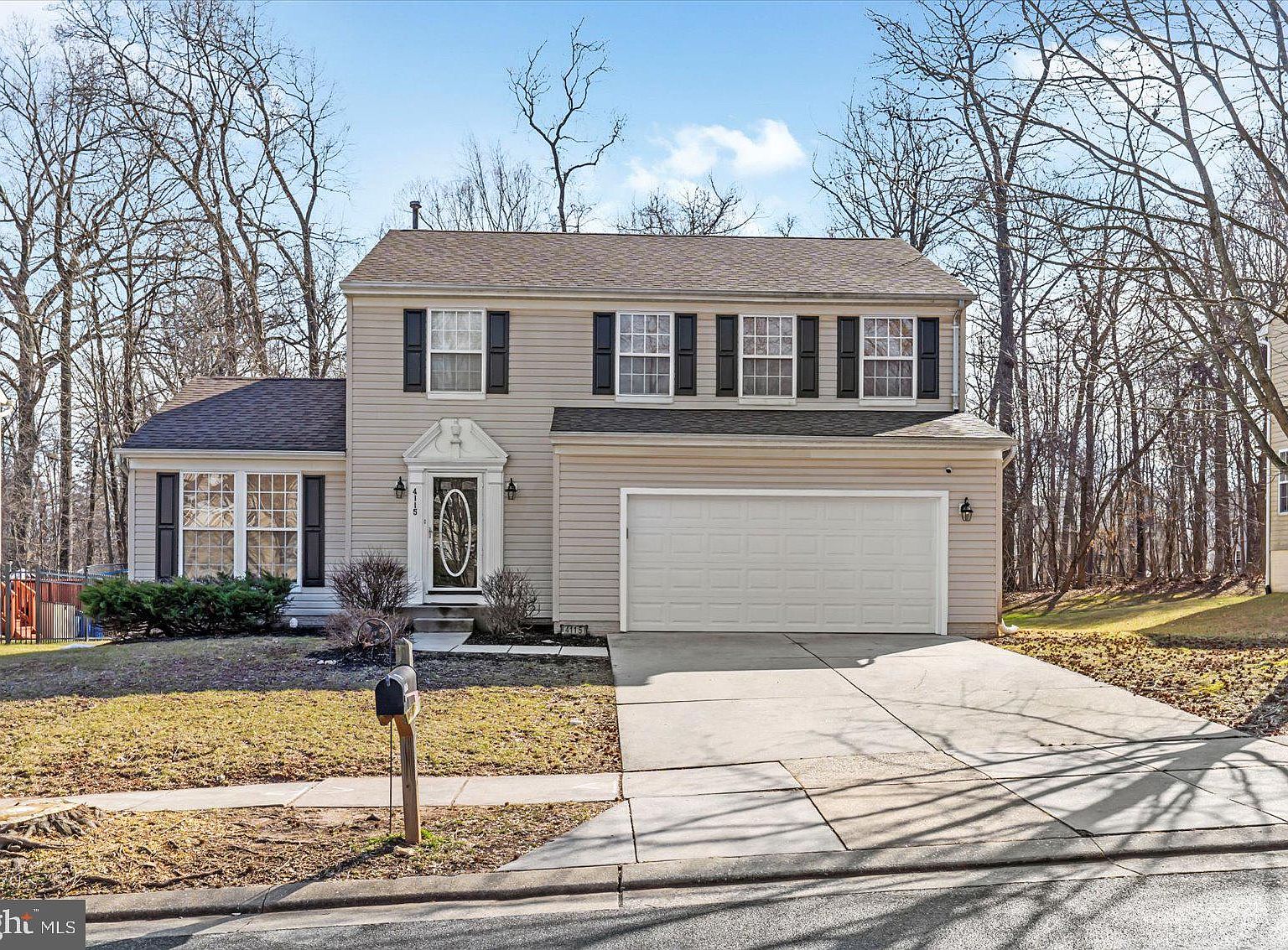 4115 Sihler Oaks Trl, Owings Mills, MD 21117 Zillow