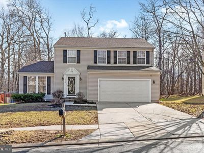 4115 Sihler Oaks Trl, Owings Mills, MD, 21117