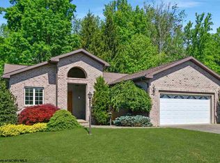 5 Red Sky Dr, Morgantown, WV 26508