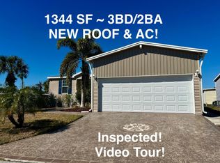 306 Ameland Dr, Ellenton, FL 34222