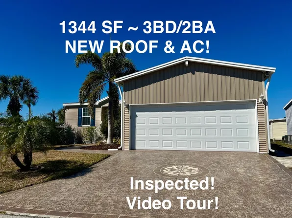 306 Ameland Dr, Ellenton, FL 34222