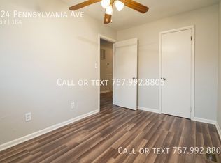624 Pennsylvania Ave, Hampton, VA 23661