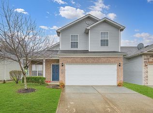 2720 Red Clover Ln, Lexington, KY 40511