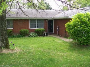 4378 Egypt Rd, Smithville, OH 44677