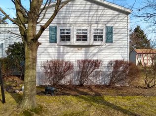 3450 Mountain Rd TRLR M37, Hamburg, PA 19526