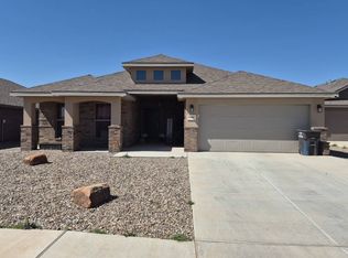 6907 Moonlight Rd, Midland, TX 79705