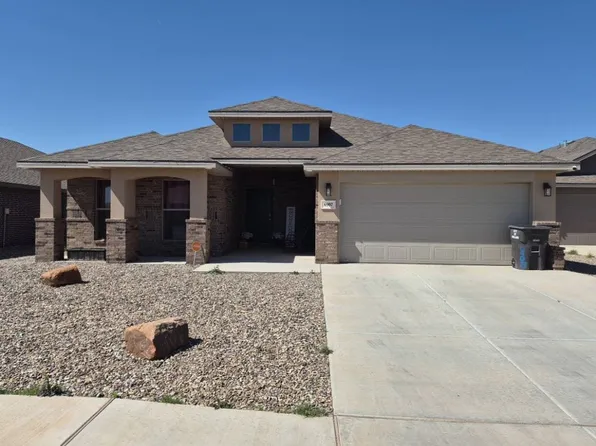 6907 Moonlight Rd, Midland, TX 79705