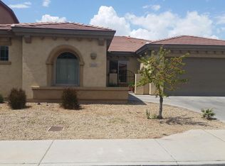 2030 N Rascon Loop, Phoenix, AZ 85037