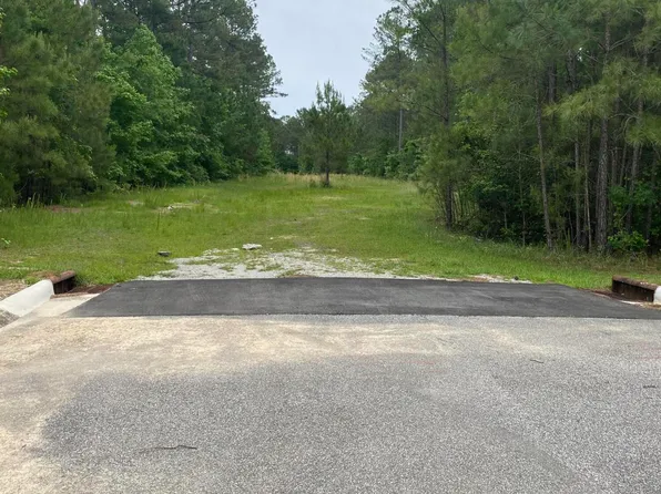 17.65 Acre Gilbert Road SE, Bolivia, NC 28422
