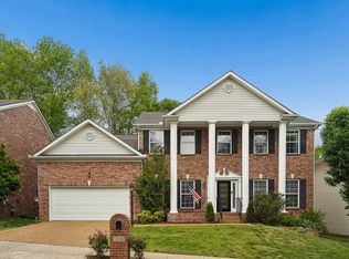 1216 Rockeford Dr, Nashville, TN 37221
