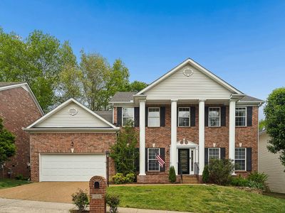 1216 Rockeford Dr, Nashville, TN, 37221