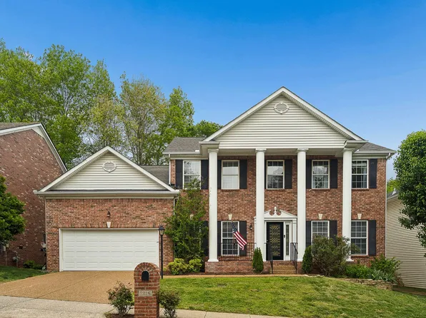 1216 Rockeford Dr, Nashville, TN 37221