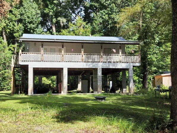 29016 River Run Rd, Branford, FL 32008
