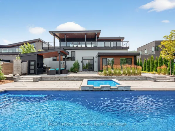 116 Courchevel Cres, The Blue Mountains, ON L9Y 0Z8