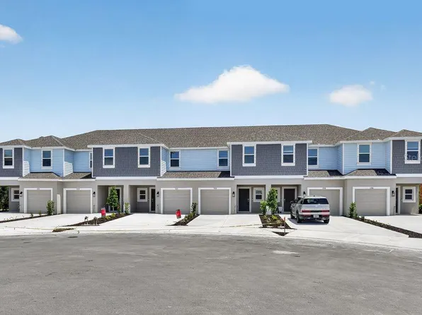 13118 Stable Pl, Parrish, FL 34219