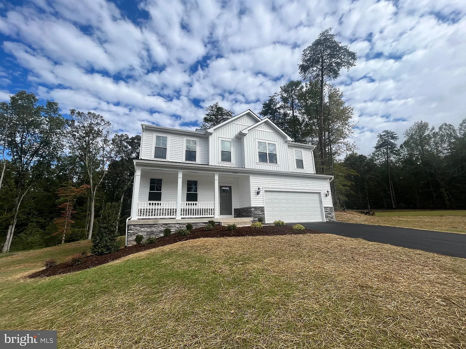 11455 Camelot Ln photo 1