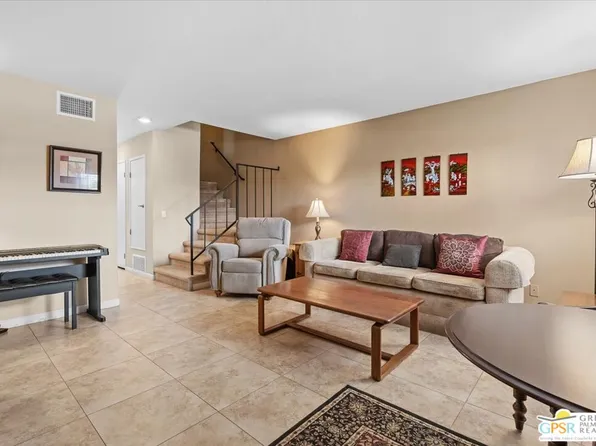 355 W Mariscal Rd, Palm Springs, CA 92262