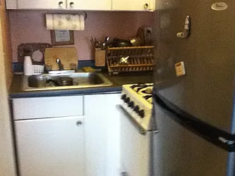 Rented by Bien Realty Ltd