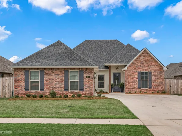 459 Blanchard Loop, Bossier City, LA 71111