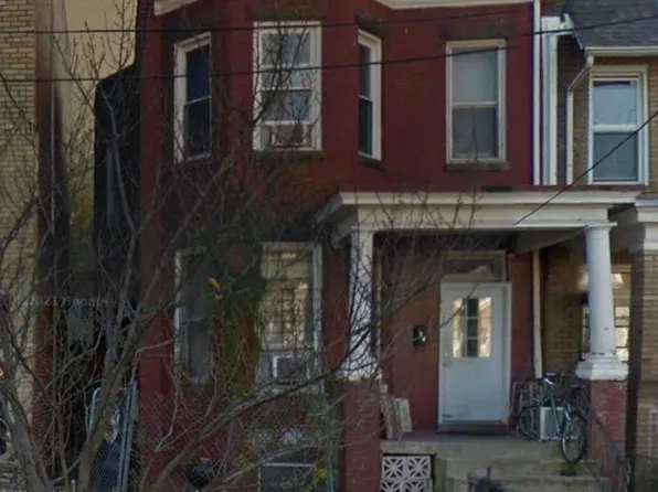 914 Shepherd St NW, Washington, DC 20011