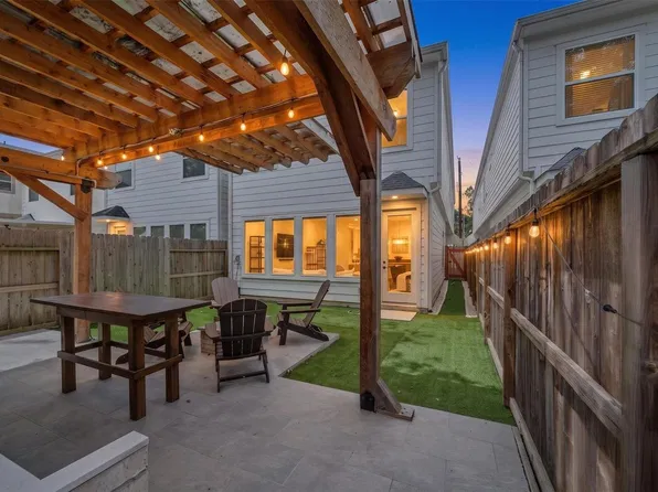 1128 Malone St, Houston, TX 77007