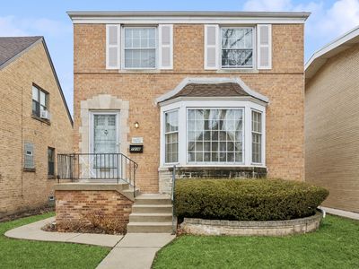7236 W Palatine Ave, Chicago, IL, 60631
