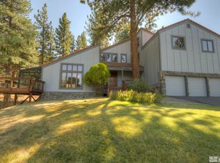 3901 Lakeview Rd, Carson City, NV 89703