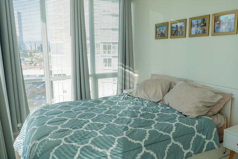 Surrey Apartment for rent - 2 Bedrooms — photo 10