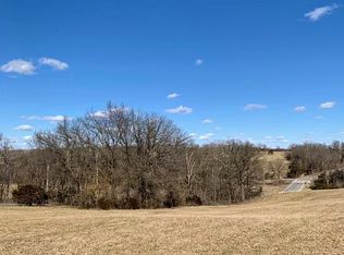 W Sweringen Rd, Harrisburg, MO 65256