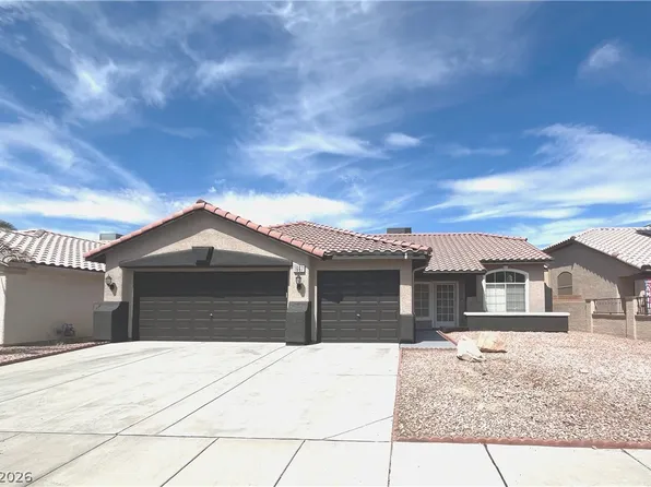 1667 Tangerine Rose Dr, Las Vegas, NV 89142