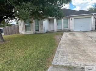 602 Viriole Ln, Harlingen, TX 78552
