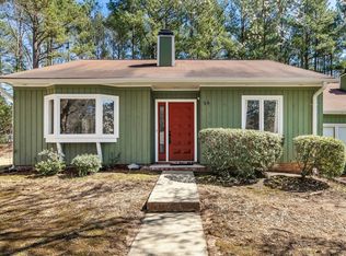 20 Sunflower Ct, Durham, NC 27713