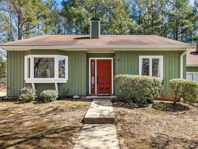 20 Sunflower Ct, Durham, NC, 27713