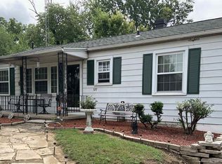 329 W Boulevard St, Kokomo, IN