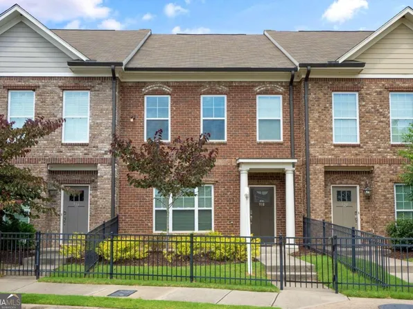 918 Westmoreland Cir NW, Atlanta, GA 30318