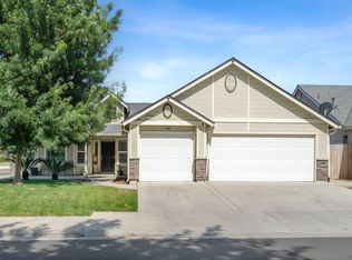 5450 N Maruyama Ave, Fresno, CA 93723