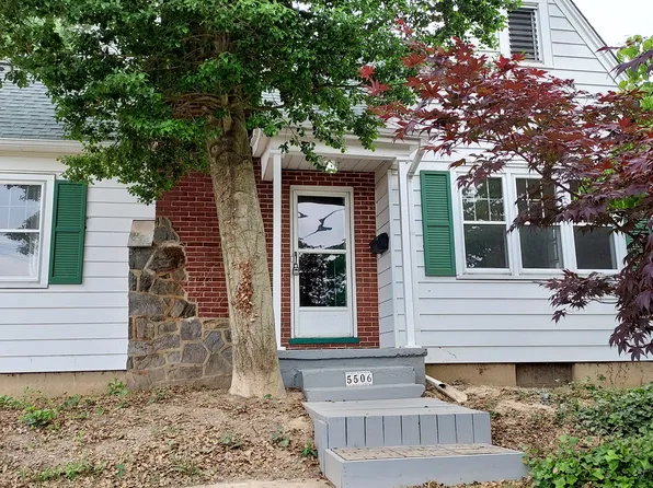 5506 Washington Blvd, Wilmington, DE 19809