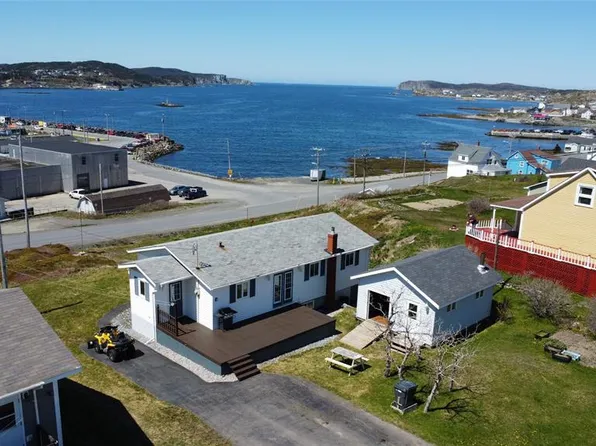 1 Grimes Street, Twillingate, NL A0G4M0