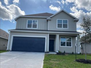 5514 James Michael Dr, Rosharon, TX 77583