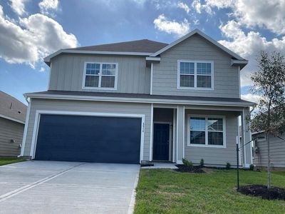 5514 James Michael Dr, Rosharon, TX, 77583