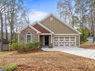 270 Norman Rd, Covington, GA 30014