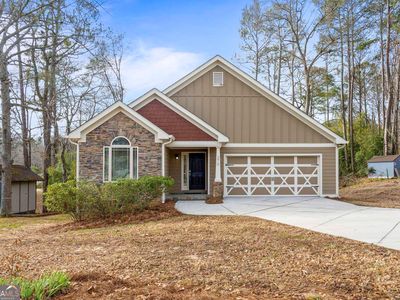 270 Norman Rd, Covington, GA, 30014